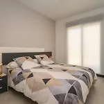 Granada Apartment *