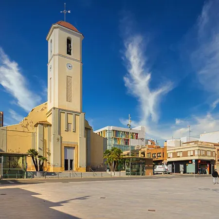 Granada * לה מאטה