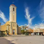 Granada * La Mata (Torrevieja)