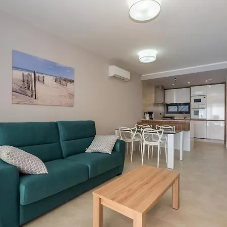Granada Apartman La Mata
