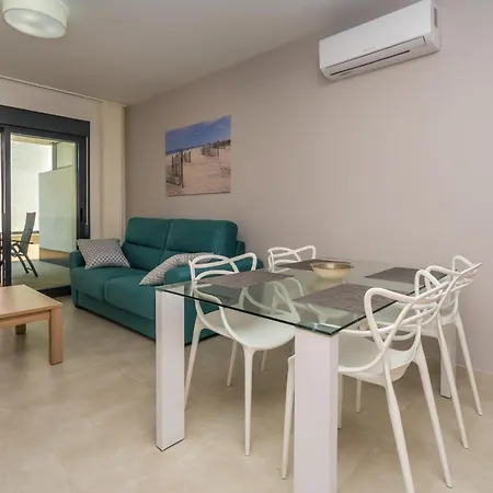Granada Apartman La Mata