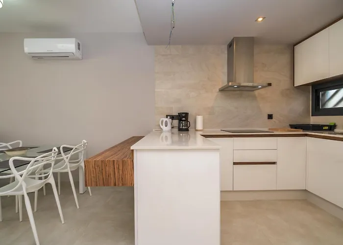 Apartman Granada *