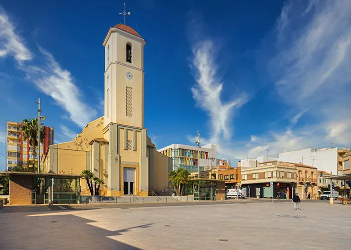Granada * La Mata